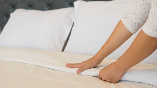 5 Tips for Choosing the Best Bed Sheets